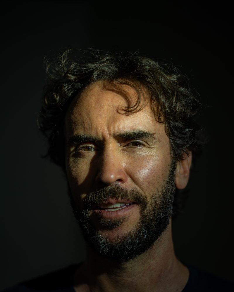 Pedro Salazar, jurado de la convocatoria